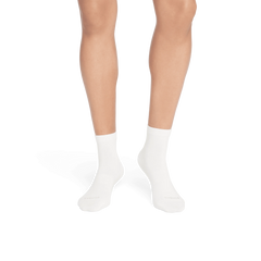 Women's Lightweight Quarter Sock 8-Pack