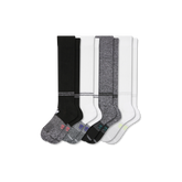Youth All Sport Knee High Sock 4-Pack