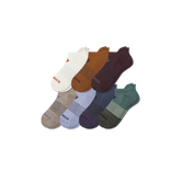 Men's Week of Bombas Ankle Sock 7-Pack