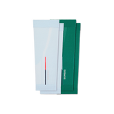 Women's Sport Compression Calf Sleeve 2-Pack (20-30mmHg)