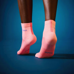 Women's UltraLite Sport Quarter Sock 3-Pack