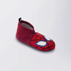 Marvel | Bombas Gripper Slipper 2-Pack