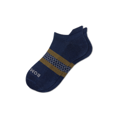 Men's Solids Ankle Socks