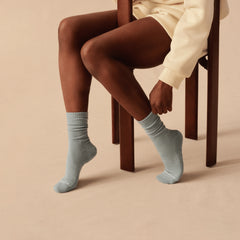 Women's Half Calf Sock 8-Pack