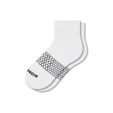 Men's Quarter Socks