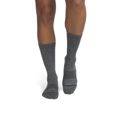 Women's Marl Calf Sock 4-Pack