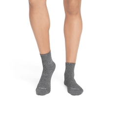 Women's Lightweight Quarter Sock 8-Pack