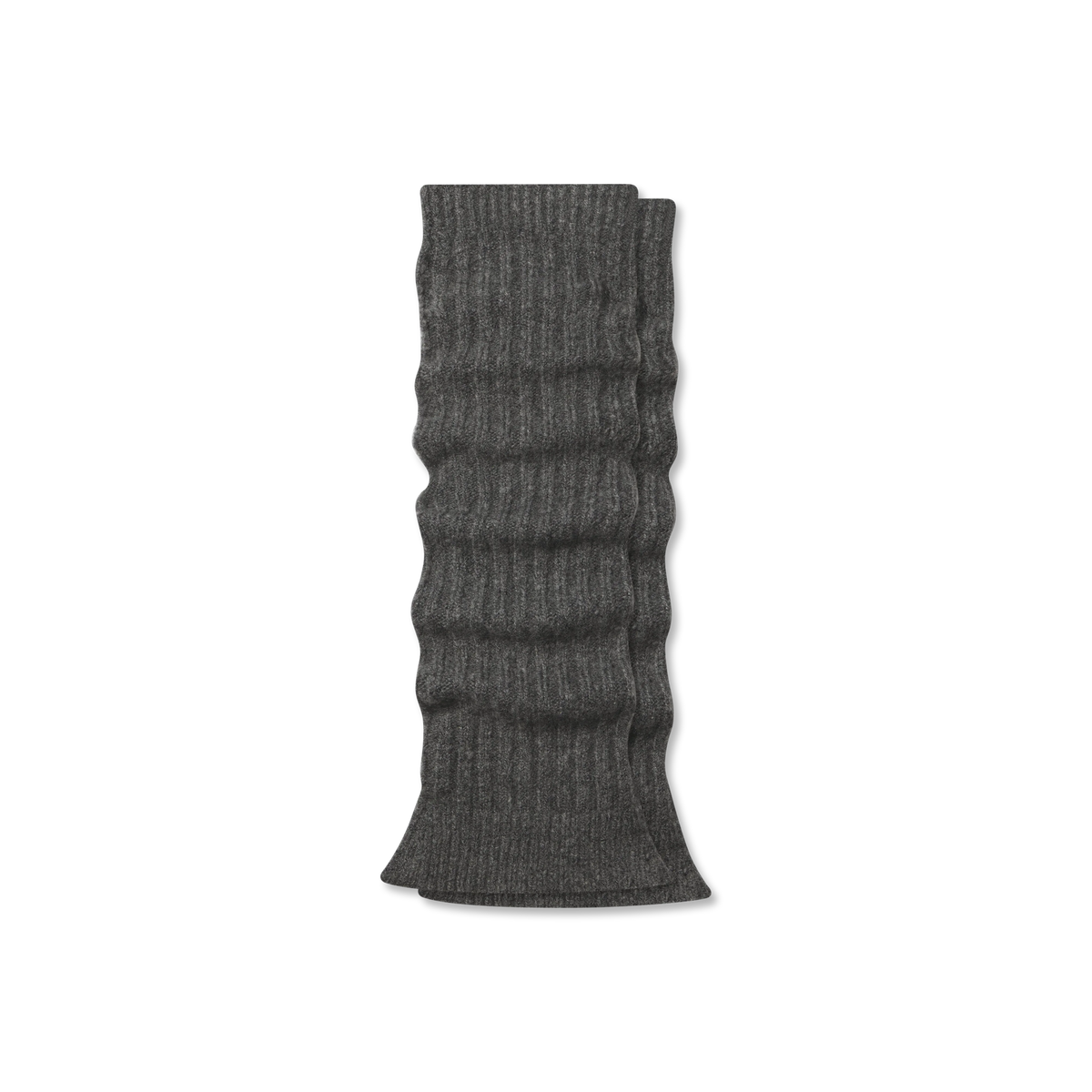 Women’s Ribbed Leg Warmers
