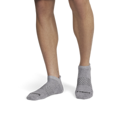 Men's Marl Ankle Sock 4-Pack