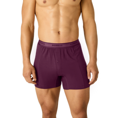 Men's Soft Flex Slim Boxer 3-Pack