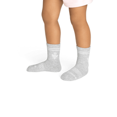 Junior Originals Calf Sock 8-Pack