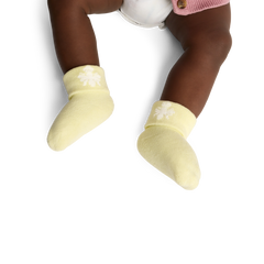 Baby Sock 8-Pack (0-6 Months)