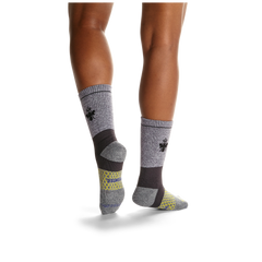Women's Performance Targeted Compression Calf Socks