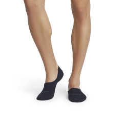 Men's Lightweight No Show Sock 12-Pack