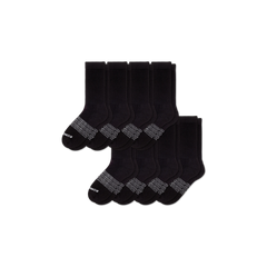 Men's Calf Sock 8-Pack