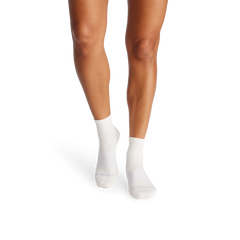 Women's Quarter Sock 8-Pack